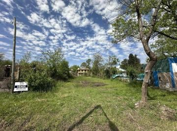 Terreno · 510m² · Terreno en Venta en Funes - 510 m²
