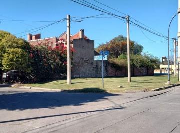 Terreno , Córdoba · Vendo Terreno Esquina 269 Mtrs. B° Mirador