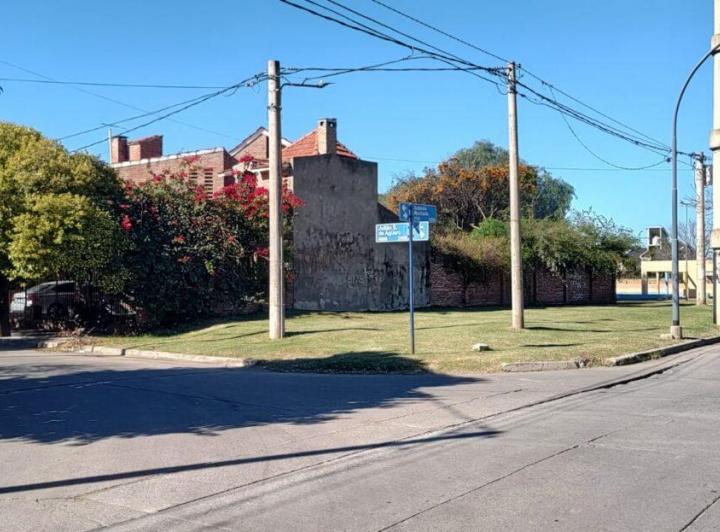 Terreno · 269m²