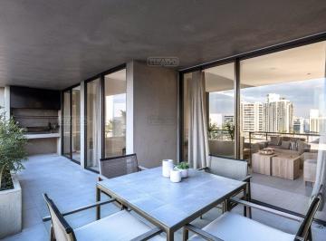 Departamento · 104m² · 4 Ambientes · 1 Cochera · Departamento en Venta en Villa Crespo, Capital Federal, Buenos Aires