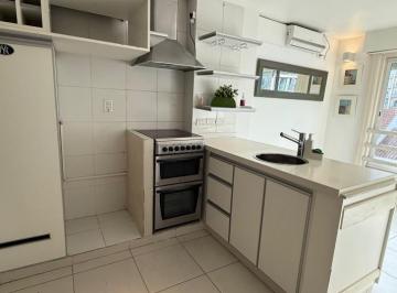 Departamento · 40m² · 2 Ambientes · 24 Meses - 2 Ambientes Zona Guemes