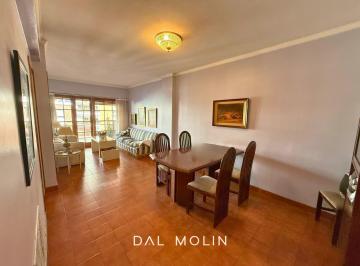 Departamento de 5 ambientes, Mar del Plata · Venta. Departamento. Centro. a La Calle. Apto Credito. Balcón