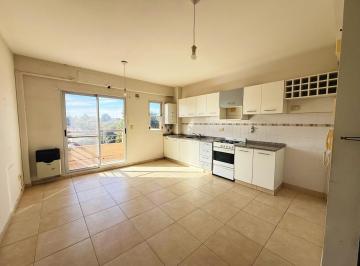 Departamento · 45m² · 2 Ambientes · 1 Cochera · Departamento con Cochera en Alquiler en Victoria