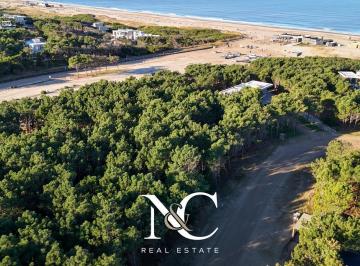 Terreno · 1153m² · Terreno Lote en Venta en Costa Esmeralda Marítimo IV