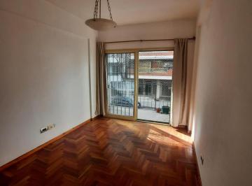 Departamento · 33m² · 2 Ambientes · Cómodo Dos Ambientes en Excelente Ubicación. Subte
