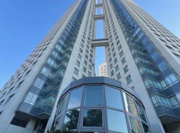 Departamento · 430m² · 5 Ambientes · 4 Cocheras · Torre El Faro - Alquiler Puerto Madero 3 Dorm. en Suite. - 4 Cocheras. Vigilancia. Amenities