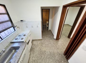 Departamento · 40m² · 2 Ambientes · PH - Virreyes - Alquiler