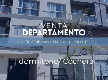 Departamento · 51m² · 2 Ambientes · Departamento en Venta con Cochera