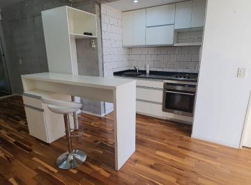 Departamento de 1 ambiente, Villa Ortuzar · Excelente Monoambiente Divisible con Cochera Cubierta