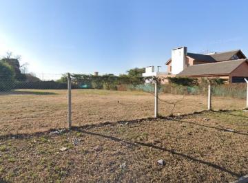 Terreno , Córdoba · Venta Lote Barrio Privado Los Sauces Zona Sur Cordoba