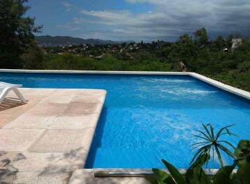 Casa de 10 ambientes, Villa Carlos Paz · Venta Casa + Departamento Barrio Villa del Lago Carlos Paz