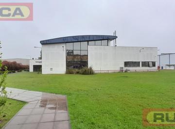 Depósito · 2746m² · Venta Deposito Parque Industrial Pilar
