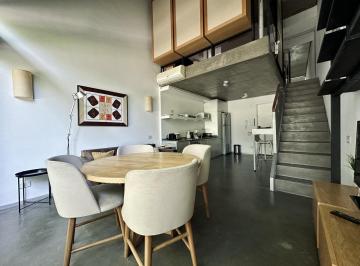 Departamento · 66m² · 2 Ambientes · Departamento Duplex Dos Ambientes en Palermo