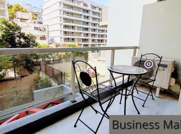 Departamento · 32m² · 1 Ambiente · Venta - Palermo - Monoambiente - Amenities - Ideal Inversion!