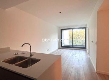 Departamento · 51m² · 2 Ambientes · Venta - Belgrano - Black Arcos - 2 Ambientes a Estrenar - Amenities
