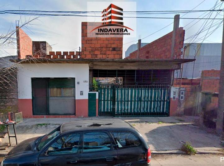 Terreno · 259m² · 6 Ambientes · 2 Cocheras