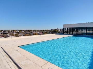 Departamento · 85m² · 3 Ambientes · 1 Cochera · Complejo Terrazas de Volcan - 3 Ambientes - Amenities - Cochera y Baulera - Oportunidad!
