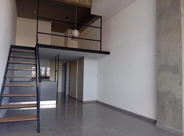Departamento · 55m² · 2 Ambientes · Parque Chacabuco - Complejo Volcán - Duplex con Balcon - Amenities - Seguridad 24 Hs