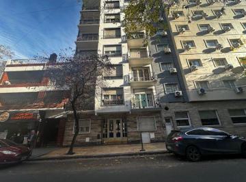 Departamento de 2 ambientes, Mar del Plata · Depto 2 Amb. C/dependencia o Escritorio