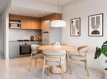 Departamento · 31m² · 1 Ambiente · Catamarca 1716 - Monoambiente a Estrenar