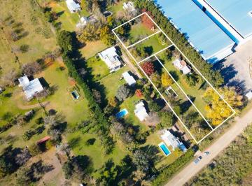 Terreno · 6200m² · Lote 6.200 m² - Julio Cortázar Al 2900 Granadero Baigorria