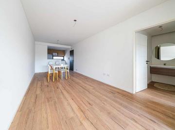 Imagen 1 - Amplio semipiso a estrenar de 1 dormitorio con orientación norte. - · Amplio Semipiso a Estrenar de 1 Dormitorio con Orientación Norte.