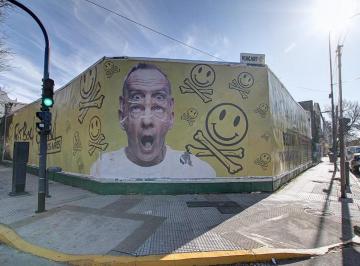 Terreno , Caballito · Gran Lote en Esquina! Planos Aprobados!