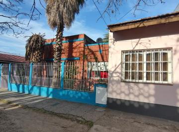 Casa · 160m² · 3 Ambientes · 2 Cocheras · Venta Casa en Ezeiza - Apto Crédito