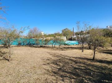 Terreno · 450m² · Terreno en La Adela Unquillo