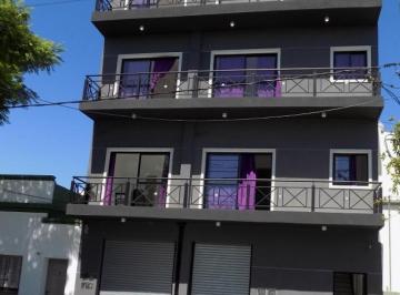 Departamento · 26m² · 1 Ambiente · Departamento Monoambiente Dividido Al Frente con Balcon. 29 m²