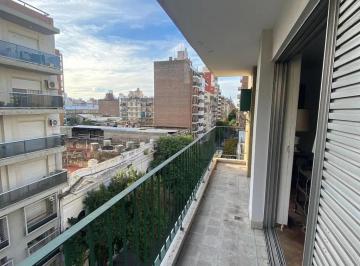 Departamento · 137m² · 7 Ambientes · 1 Cochera · Venta - Departamento 3 Dorm. con Cochera - Piso Exclusivo - Pte. Roca Al 500