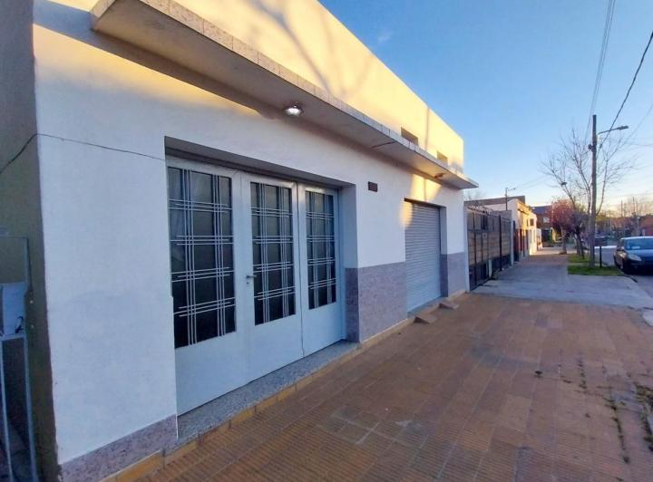 PH en Esteban Echeverría