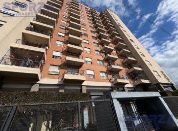 Departamento · 70m² · 4 Ambientes · 1 Cochera · Departamento 4 Ambientes con Balcón y Cochera San Miguel Apto Credito