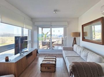 Departamento · 64m² · 2 Ambientes · 2 Cocheras · Departamento en Alq. Temporario en Pilara, Pilar, G. B. a. Zona Norte