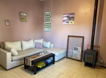 Casa · 120m² · 4 Ambientes · 2 Cocheras · Venta Casa 4 Amb con Jardin Villa Martelli