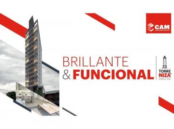 Departamento · 45m² · 2 Ambientes · Venta Departamento 1 Dorm a Estrenar