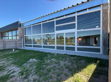 Bodega-Galpón · 212m² · Galpón en Alquiler Sobre Ruta A009 Los Naranjos