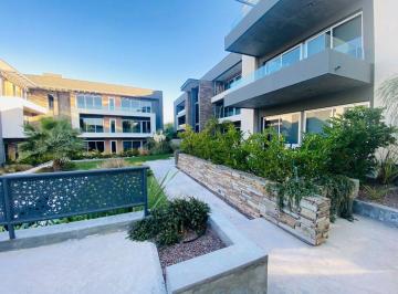 Departamento · 92m² · 3 Ambientes · 1 Cochera · Depto. en Venta B° Dalvian Complejo Cittadina
