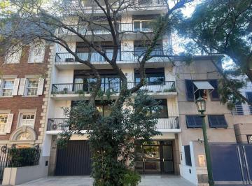 Departamento · 183m² · 4 Ambientes · 1 Cochera · Vta Barrio Parque 4 Amb Dep Escrit Balcon Guardaco