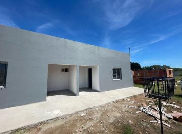 Departamento · 59m² · 3 Ambientes · Departamento Tipo Duplex en Venta a Estrenar