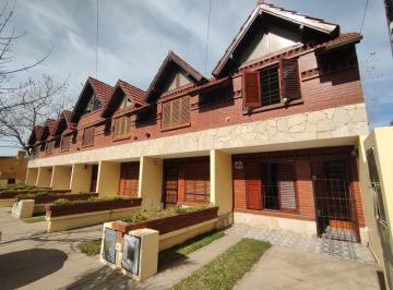 Departamento · 54m² · 4 Ambientes · 1 Cochera · Venta Triplex 4 Ambientes con Cochera Costa Azul