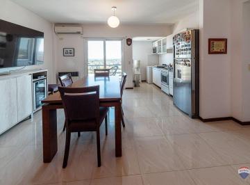 Departamento · 65m² · 3 Ambientes · 2 Cocheras · Venta Departamento 3 Ambientes con Cochera Campana
