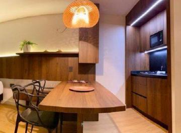 Departamento · 29m² · 1 Ambiente · Venta Monoambiente Centro de Categoria
