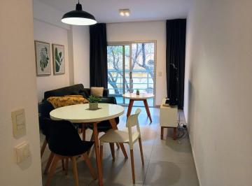 Departamento · 54m² · 3 Ambientes · Alquiler Departamento 3 Ambientes en Palermo