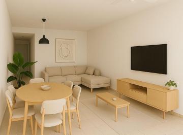 Departamento · 56m² · 3 Ambientes · Departamento en Venta Wilde 3 Ambientes con Balcon