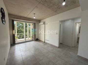 Departamento · 35m² · 2 Ambientes · 1 Cochera · Venta Departamento 2 Ambientes con Cochera en Belen de Escobar, Escobar, G. B. a. Zona Norte