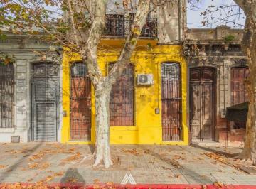 Casa · 79m² · 3 Ambientes · Venta Casa 2 Dorm. Planta Baja Aguada