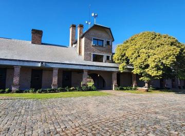 Terreno · 1019m² · Venta Lote Club de Campo Castelo Real G. Rodriguez