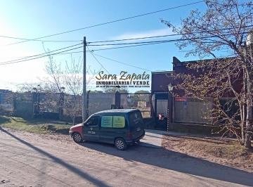 Bodega-Galpón de 5 ambientes, San Bernardo · Galpónn y Lote Juntos/separados Querini y Gaboto San Bernardo Vende Sara Zapata