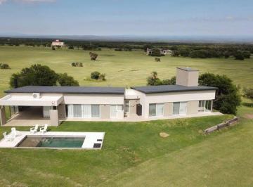 Casa · 152m² · 4 Ambientes · Venta Casa Merlo Villa Larca Financiacion Permuta